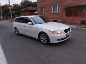     BMW 525 3.0d 197hp  