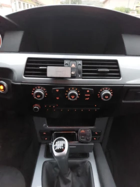 BMW 525 3.0d 197hp   | Mobile.bg    7