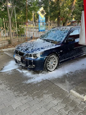 Обява за продажба на BMW 525 LCI 3.0d 197 КОМЕНТАР НА ЦЕНАТА! ~12 500 лв. - изображение 2