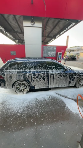 Обява за продажба на BMW 525 LCI 3.0d 197 КОМЕНТАР НА ЦЕНАТА! ~12 500 лв. - изображение 3