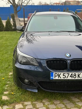 Обява за продажба на BMW 525 LCI 3.0d 197 КОМЕНТАР НА ЦЕНАТА! ~12 500 лв. - изображение 1