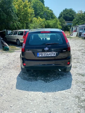 Ford Fiesta TDCi | Mobile.bg    3