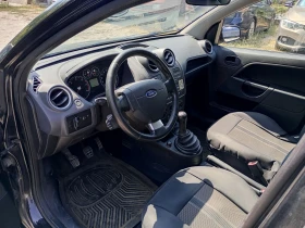 Ford Fiesta TDCi | Mobile.bg    5