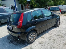 Ford Fiesta TDCi | Mobile.bg    4