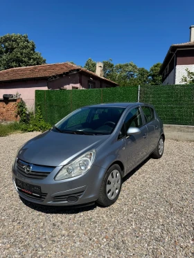 Opel Corsa - 4900 лв. - 51810976 2