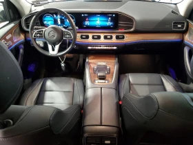 Mercedes-Benz GLS 450 4MATIC/BURMESTER/HEADUP/ПАНО/ПОДГРЕВ/ - 84400 лв. - 19169962 8