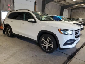 Mercedes-Benz GLS 450 4MATIC/BURMESTER/HEADUP/ПАНО/ПОДГРЕВ/ - 84400 лв. - 19169962 3