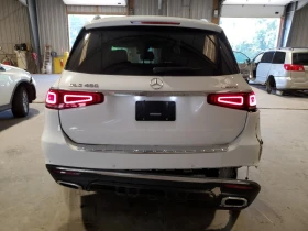 Mercedes-Benz GLS 450 4MATIC/BURMESTER/HEADUP/ПАНО/ПОДГРЕВ/ - 84400 лв. - 19169962 5