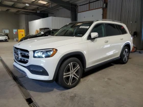 Mercedes-Benz GLS 450 4MATIC/BURMESTER/HEADUP/ПАНО/ПОДГРЕВ/