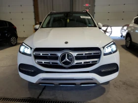 Mercedes-Benz GLS 450 4MATIC/BURMESTER/HEADUP/ПАНО/ПОДГРЕВ/ - 84400 лв. - 19169962 2