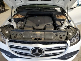 Mercedes-Benz GLS 450 4MATIC/BURMESTER/HEADUP/ПАНО/ПОДГРЕВ/ - 84400 лв. - 19169962 12