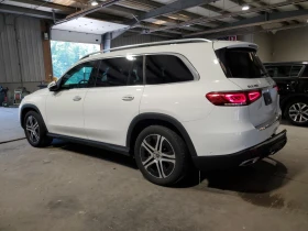 Mercedes-Benz GLS 450 4MATIC/BURMESTER/HEADUP/ПАНО/ПОДГРЕВ/ - 84400 лв. - 19169962 6
