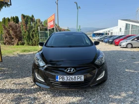 Hyundai I30 1.6 CRDI | Mobile.bg    2