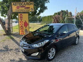    Hyundai I30 1.6 CRDI