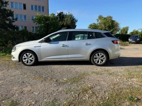 Renault Megane Limited Edition 1.5 dCi 85 KW. 116hp | Mobile.bg    5