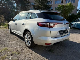 Renault Megane Limited Edition 1.5 dCi 85 KW. 116hp | Mobile.bg    4