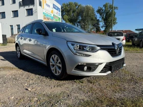 Renault Megane Limited Edition 1.5 dCi 85 KW. 116hp | Mobile.bg    2