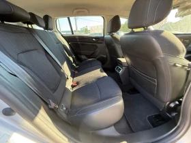 Renault Megane Limited Edition 1.5 dCi 85 KW. 116hp | Mobile.bg    13