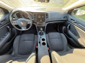 Renault Megane Limited Edition 1.5 dCi 85 KW. 116hp | Mobile.bg    8