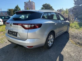 Renault Megane Limited Edition 1.5 dCi 85 KW. 116hp | Mobile.bg    3