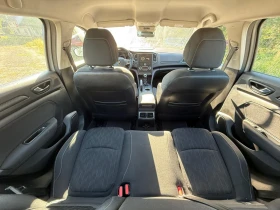 Renault Megane Limited Edition 1.5 dCi 85 KW. 116hp | Mobile.bg    7