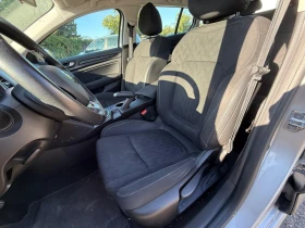 Renault Megane Limited Edition 1.5 dCi 85 KW. 116hp | Mobile.bg    9