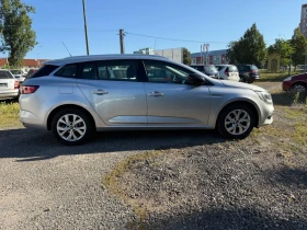 Renault Megane Limited Edition 1.5 dCi 85 KW. 116hp | Mobile.bg    6