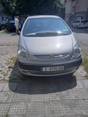 Обява за продажба на Citroen Xsara picasso ~2 000 лв. - изображение 1