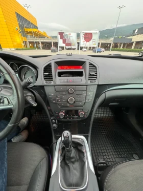 Opel Insignia | Mobile.bg    11