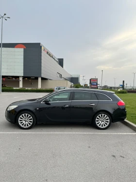 Opel Insignia | Mobile.bg    9