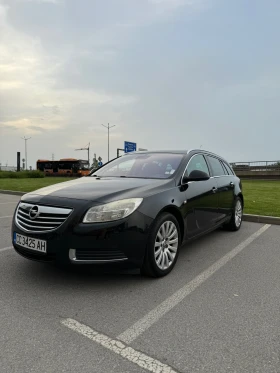 Opel Insignia | Mobile.bg    2