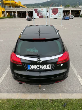 Opel Insignia | Mobile.bg    6