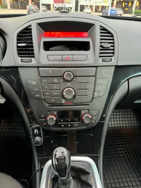 Opel Insignia | Mobile.bg    12