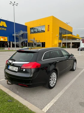 Opel Insignia | Mobile.bg    4