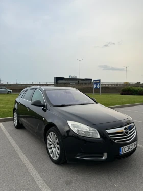 Opel Insignia | Mobile.bg    3