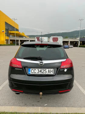 Opel Insignia | Mobile.bg    5