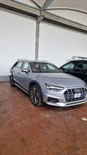 Audi A4 Allroad | Mobile.bg    3