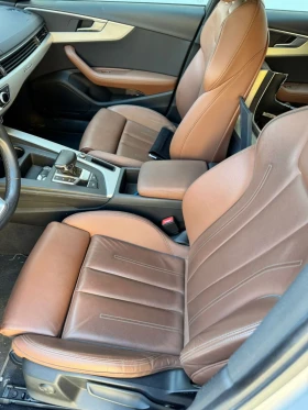 Audi A4 Allroad | Mobile.bg    6
