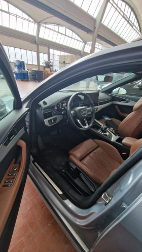 Audi A4 Allroad | Mobile.bg    5