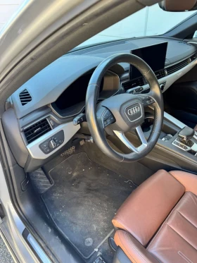 Audi A4 Allroad | Mobile.bg    8