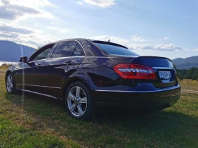     Mercedes-Benz E 250
