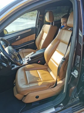 Mercedes-Benz E 250 | Mobile.bg    6