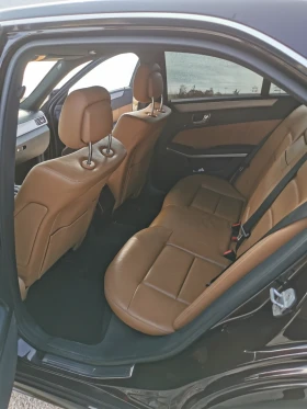 Mercedes-Benz E 250 | Mobile.bg    9