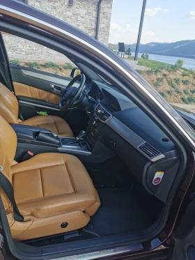 Mercedes-Benz E 250 | Mobile.bg    8