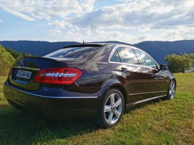     Mercedes-Benz E 250