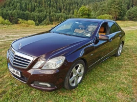     Mercedes-Benz E 250