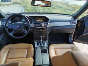 Mercedes-Benz E 250 | Mobile.bg    7