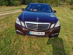 Mercedes-Benz E 250 | Mobile.bg    5