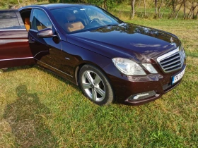     Mercedes-Benz E 250