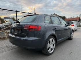 Обява за продажба на Audi A3 2, 000TDI EURO4  ~6 999 лв. - изображение 4